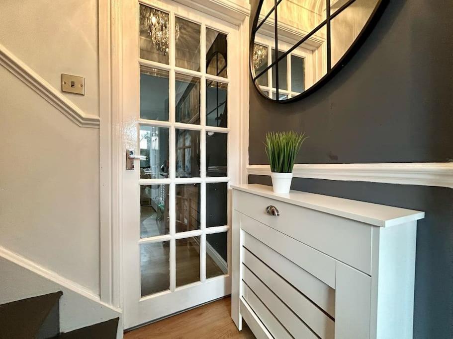 Hambleton Hideaway Villa Stokesley Bagian luar foto