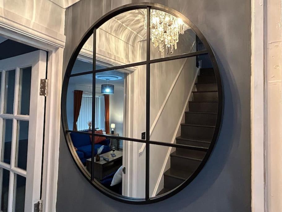 Hambleton Hideaway Villa Stokesley Bagian luar foto