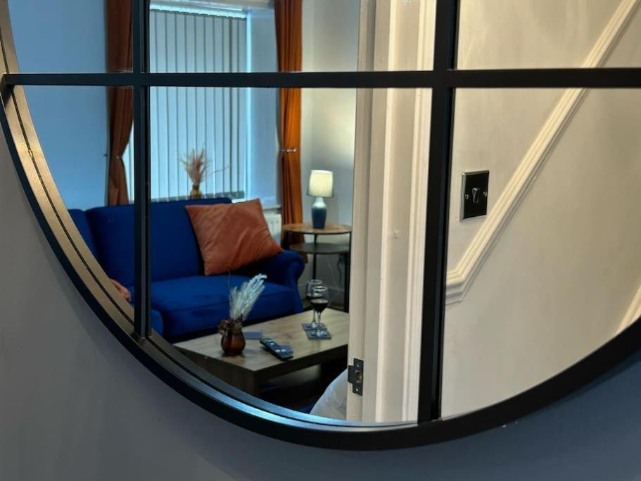 Hambleton Hideaway Villa Stokesley Bagian luar foto