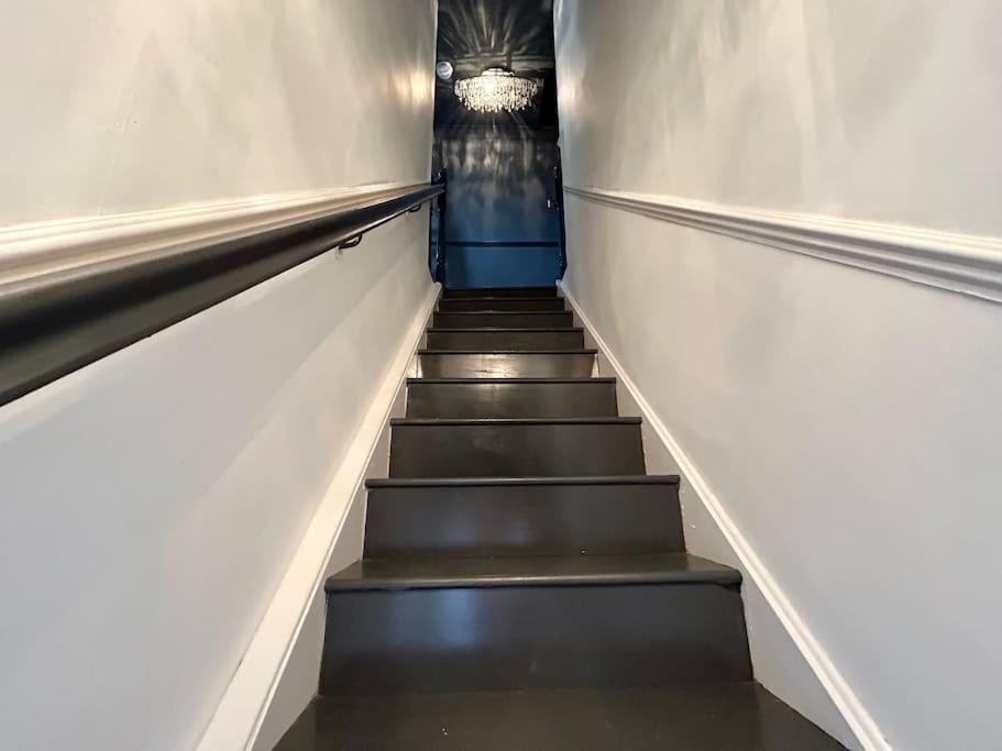 Hambleton Hideaway Villa Stokesley Bagian luar foto